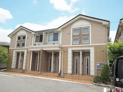 サンシャイン田原Aの画像