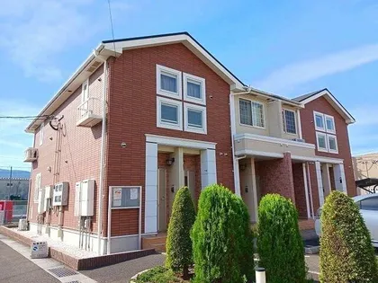 サンレミ葛原Bの画像