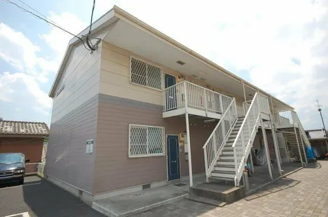 サンヒルズ長野の画像