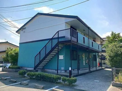 エスポワールハイム A棟の画像