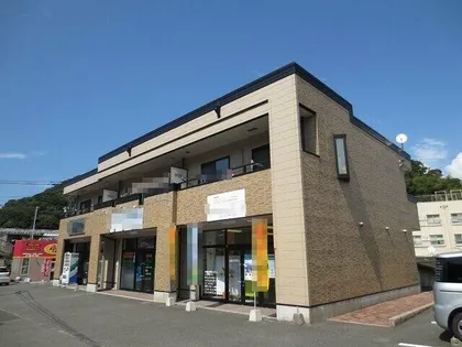 カルフール 黒川 Bの画像