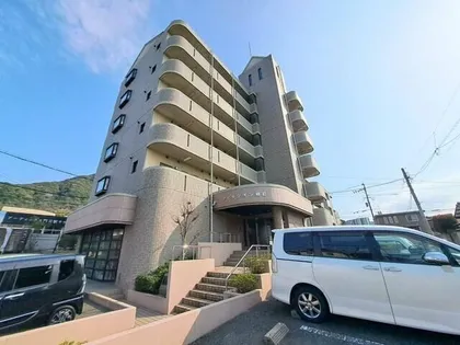 アビタシオン柳町の画像