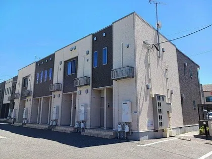 アライブ マツバラ Iの画像