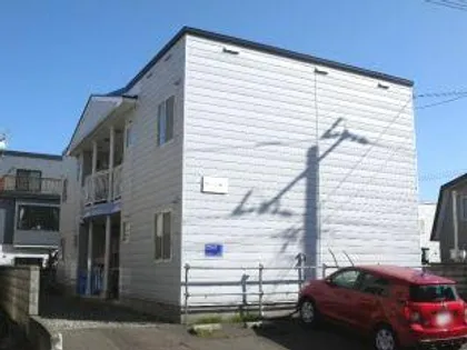 ブルーシャトーの画像