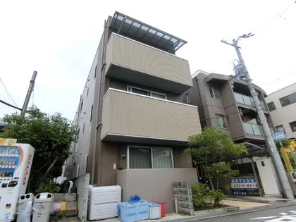 メゾン ド ボナールの画像