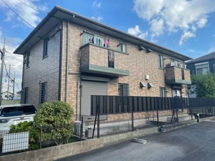 パルティール大高Bの画像