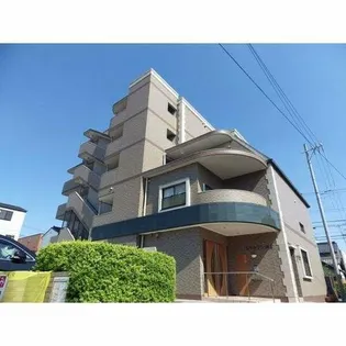 シャルマンMKの画像