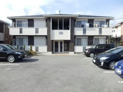 ウィステリアの画像