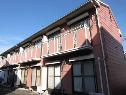 ヴィラ鈴木の画像