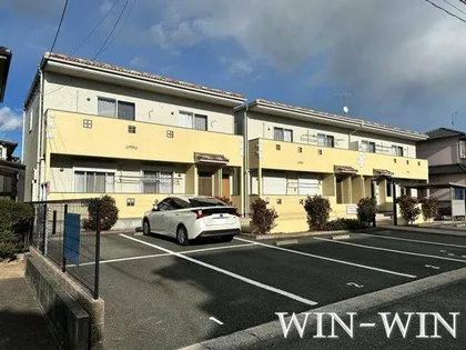 セントレアハイツナカムラの画像