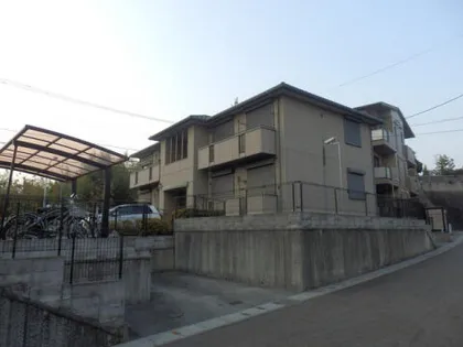 メゾン ド フレールBの画像