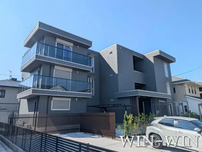 DーAVANCE牟呂の画像