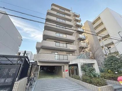 PALACIO名月の画像