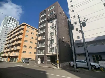 ファインレジデンス南4条イーストの画像