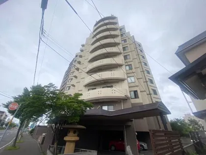 サイレンス宮の森アネックスの画像