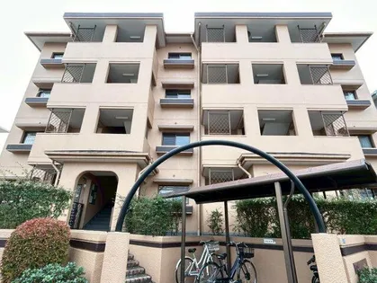 T メゾンシャルマントⅠの画像