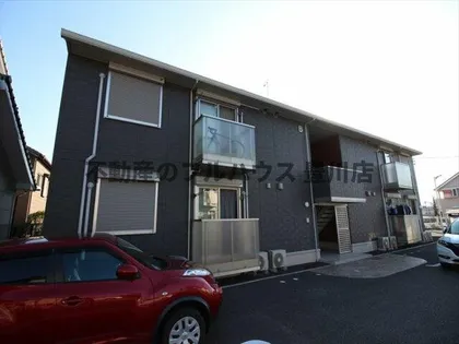 ルミエール Bの画像