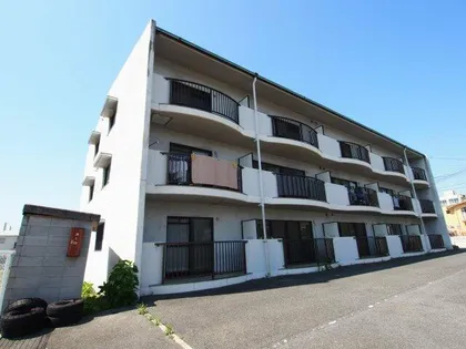 パークレジデンス北野田の画像