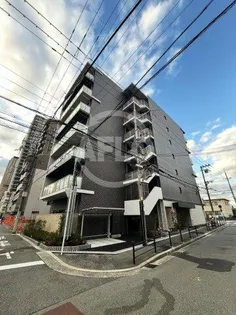 シスネ難波宮の画像