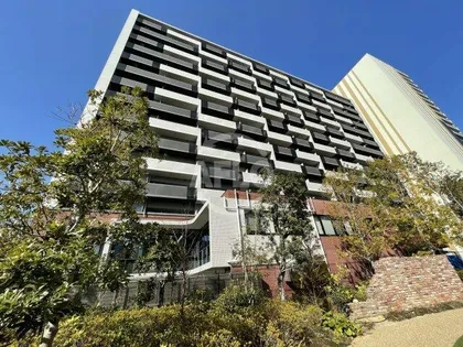 ベリー海老江【3階】の外観