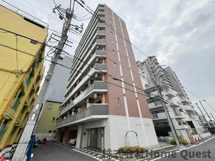 M’プラザ小阪駅前【2階】の外観