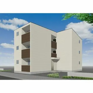 ジーメゾン北名古屋徳重カサレアの画像