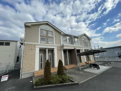 フラン ブリーズの画像