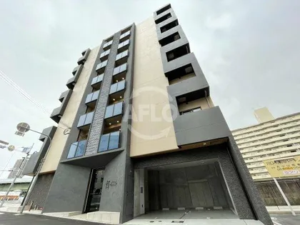 灯-AKARI-【4階】の外観