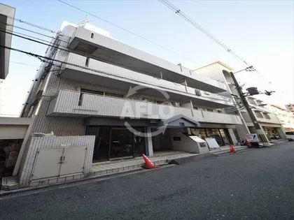 夕張家マンションの画像