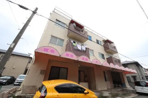 兵庫県西宮市天道町【マンション】の外観