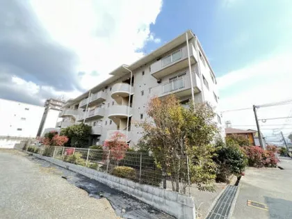 アビタシオン仁川の画像