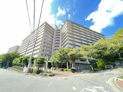 清荒神ヒルズの画像