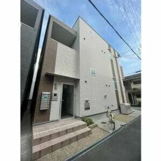 シャイニーサイドの画像