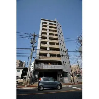 パセオ平尾の画像