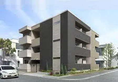 フジパレス西宮北口Ⅵ番館の画像