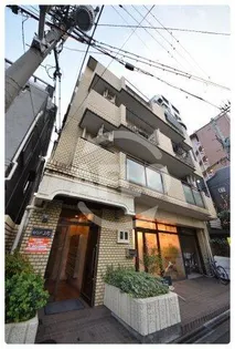 ハイランド上町の画像