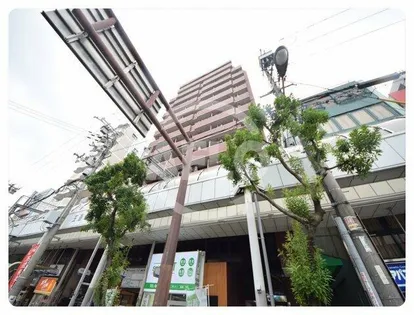 ライオンズマンション玉造の画像