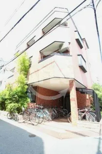 クレインハイツの画像