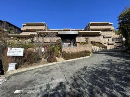ジオ甲陽園山王町アーバンビューの画像