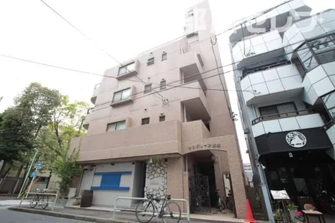 サングリーン新栄の画像