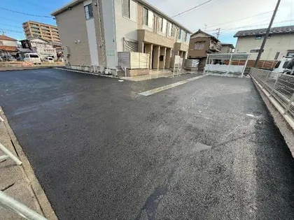 フォレストあずらの画像