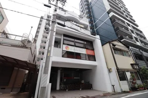 マザック千代田の画像