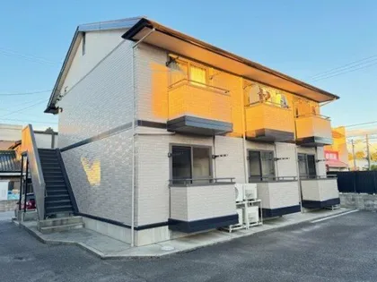 ルーチェ錦 A棟の画像