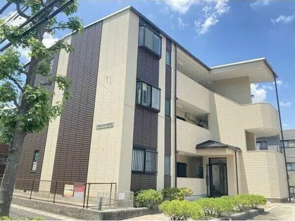 フォレストサイドKーⅠの画像