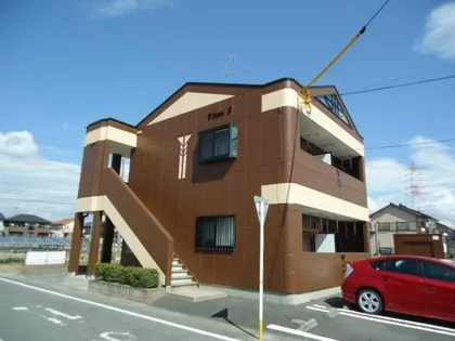 フローリィSの画像