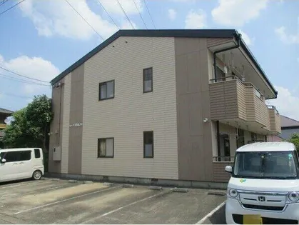 ベルズ有松A棟の画像