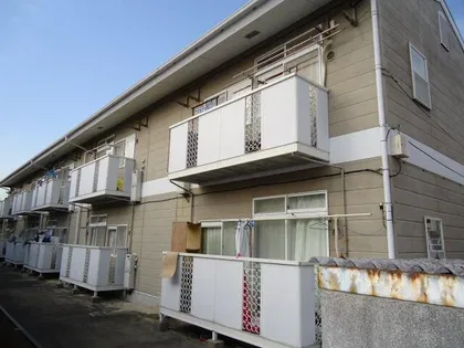 ニューシティタカの画像