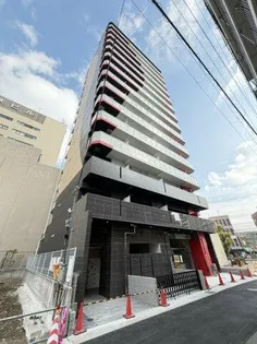 GENOVIA神戸新開地駅前【1502号室】の外観