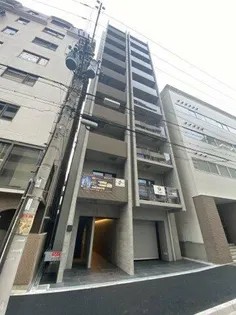 zonna神戸磯上通【8階】の外観