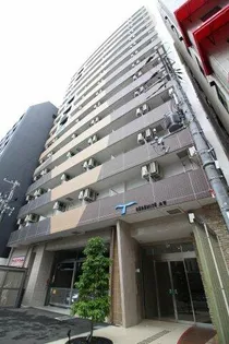 SERENITE三宮【9階】の外観